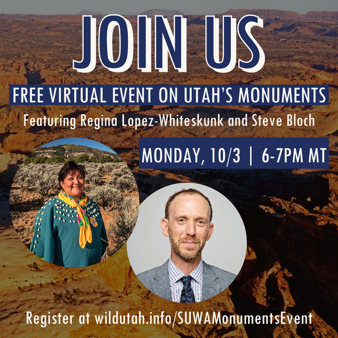 Monuments Virtual Event Graphic (2022)