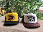 Click here for more information about Protect Wild Utah Trucker Hat
