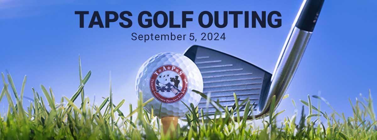 TAPS Golf Outing Hosted by Parsons