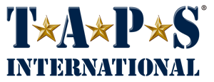 TAPS International Logo