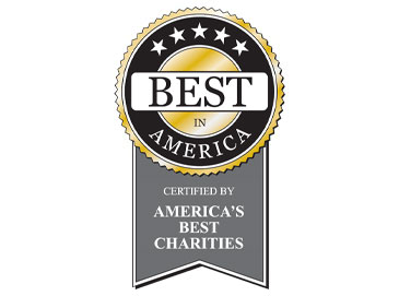 Best In America - Americas Best Charities