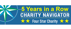 Charity Navigator Logo