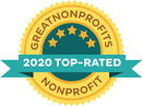 2020 5 star charity rating