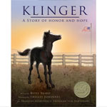 Click here for more information about Klinger Children's Book
