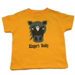 Click here for more information about Klinger Tee