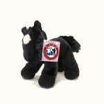 Click here for more information about Klinger Companion Plush Horse