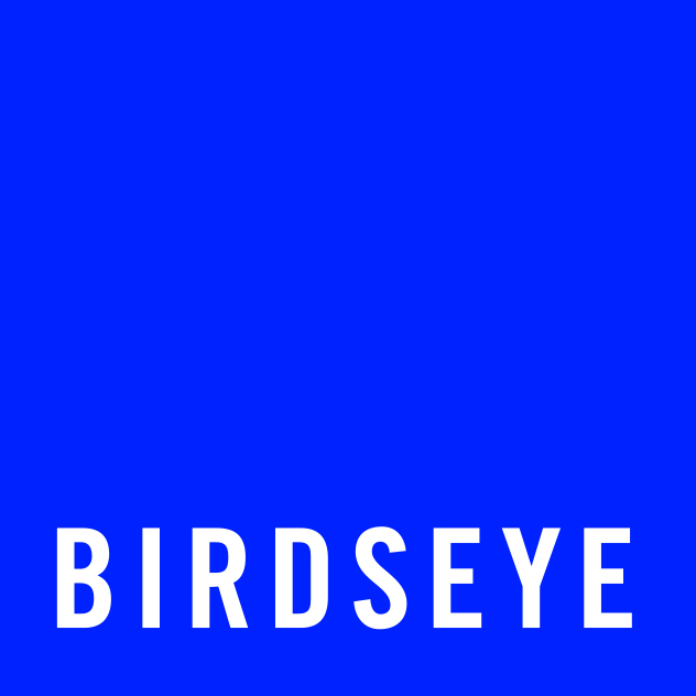 Birdseye Logo