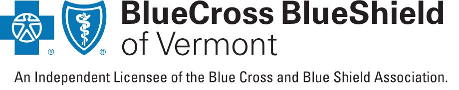 BlueCross BlueShield of Vermont Logo