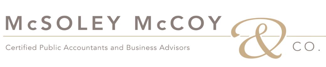 McSoley McCoy &amp; Co. Logo