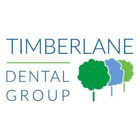 Timberlane Dental Logo