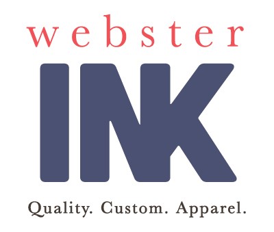 Webster Ink Logo