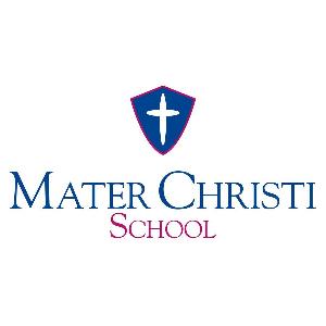 Mater Christi School COTS Walk!