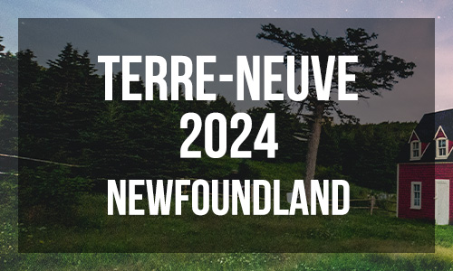 Challenge - Terre-Neuve - 2024