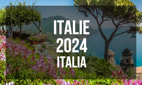 Challenge - Italia - 2024