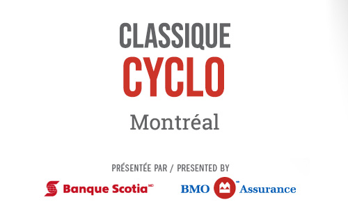 Classique Cyclo Golf 2023 - Montreal
