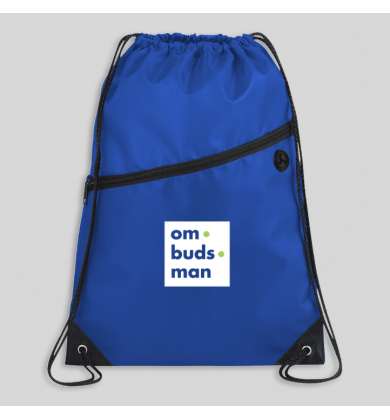 Ombudsman bag
