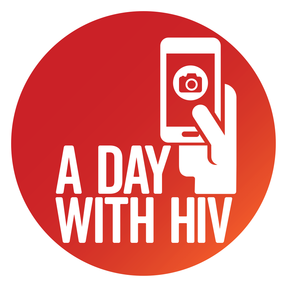 A Day With HIV (2020) #ADWHIV
