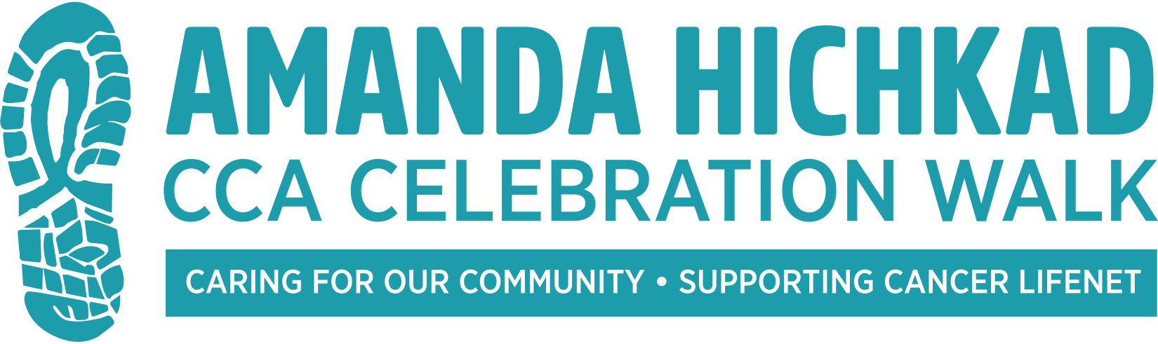 8th Annual Amanda Hichkad CCA Virtual Celebration Walk