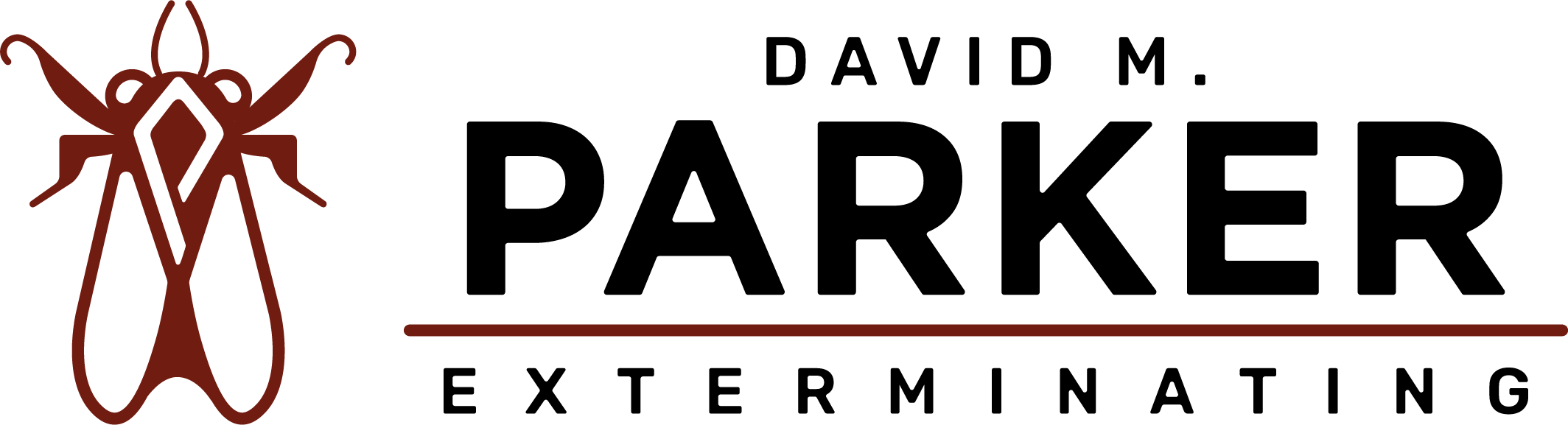 David M Parker Exterminating