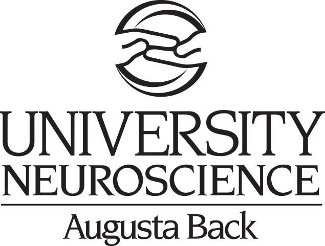 University Neuroscience  August Back