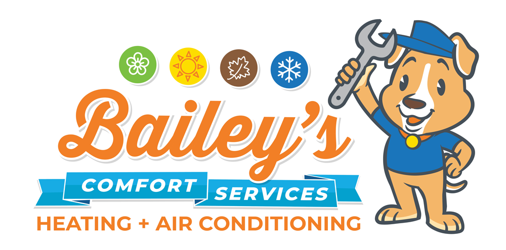 Bailey's Comfort Services