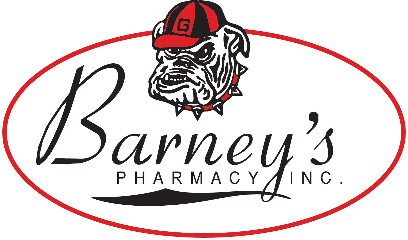 Barney's Pharmacy 