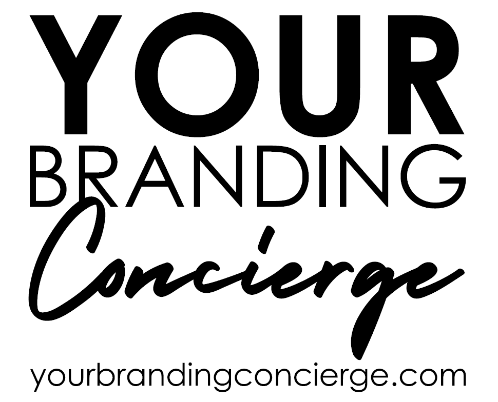 Your Branding Concierge                           