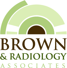 Brown & Radiology Associates