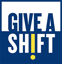 Give A Shift