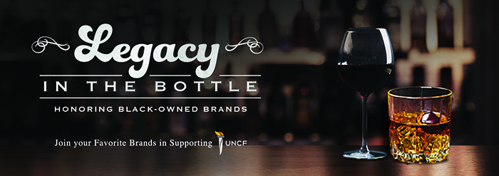 Legacy in a Bottle - Honoring Black-owned Brands
