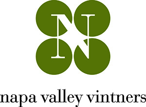 Napa Valley Vintners (NVV) Logo