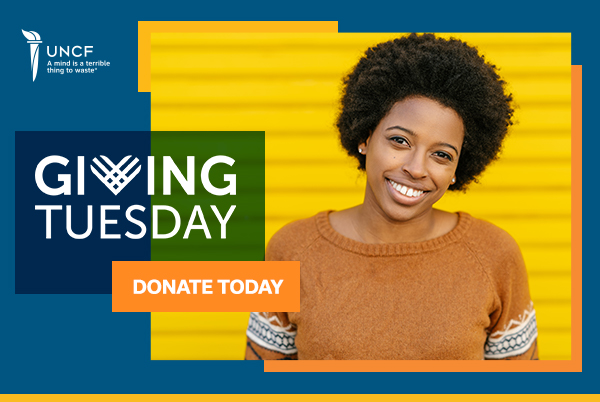 Giving Tuesday - Donate Today