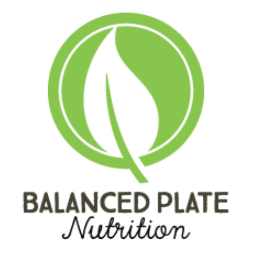 Balanced Plate