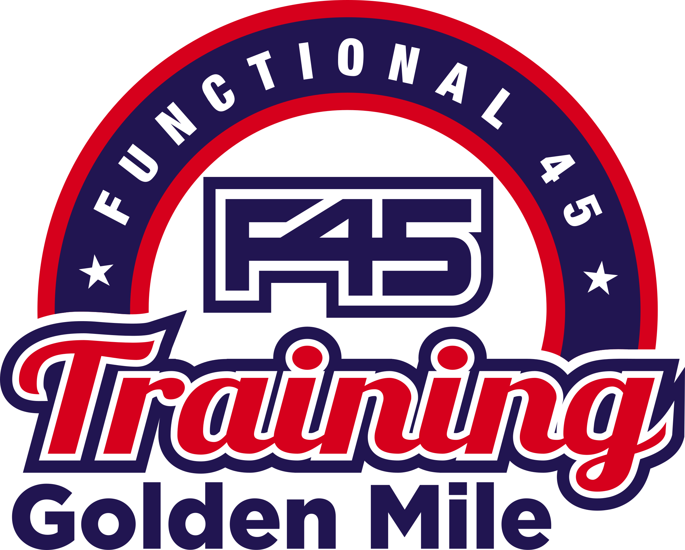 F45 Training Golden Mile