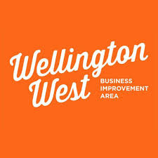 Wellington West BIA