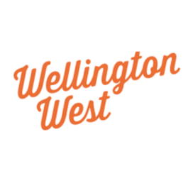 Wellington West Big Heart