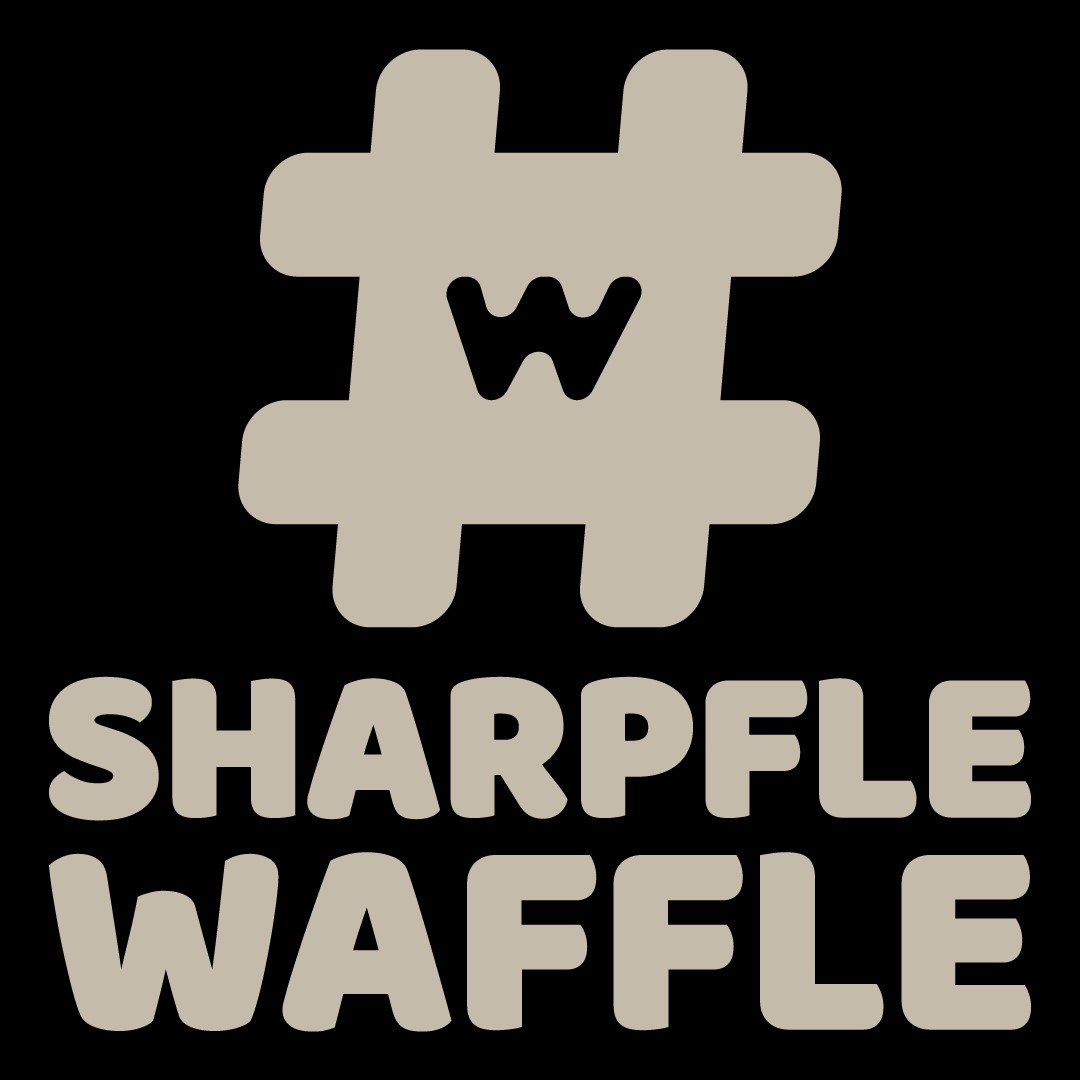 Sharpfle Waffle