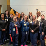 UMMC Earns Nursing Profession's Top National Honor for Fourth Time