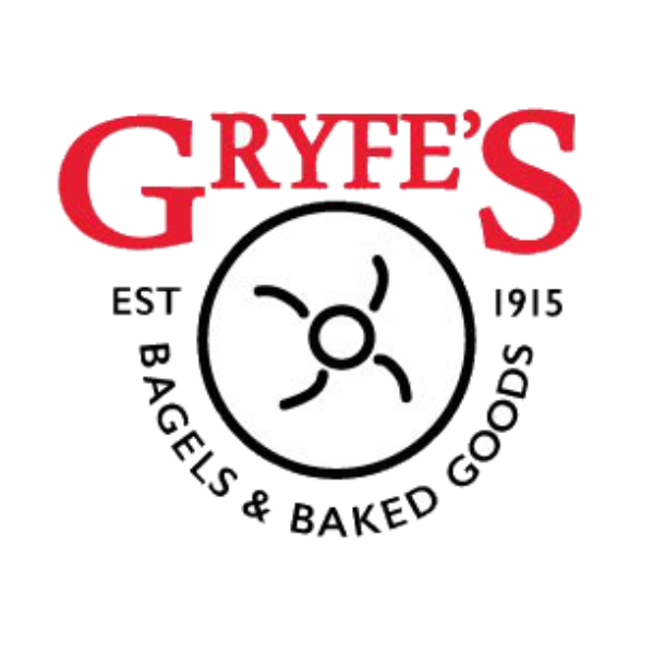 Gryfes Logo