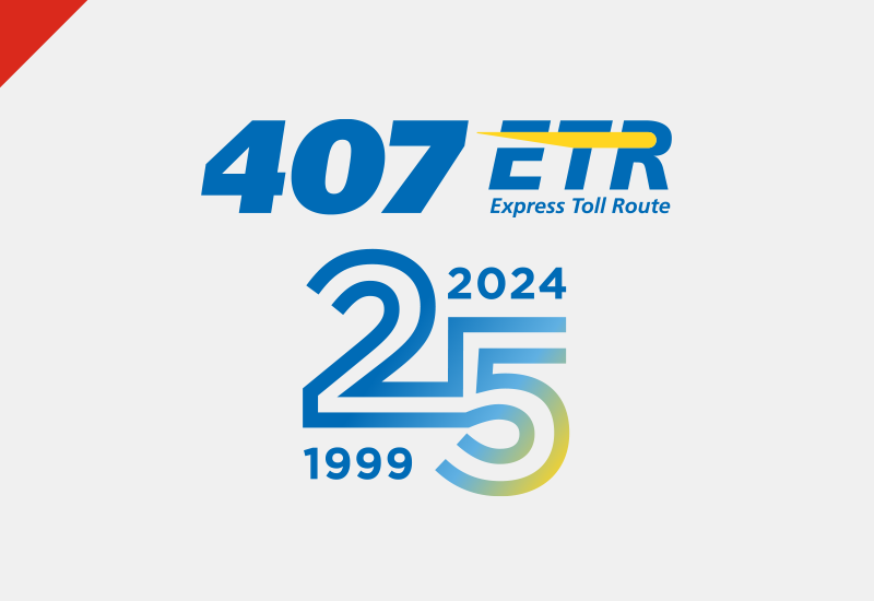 407etr logo