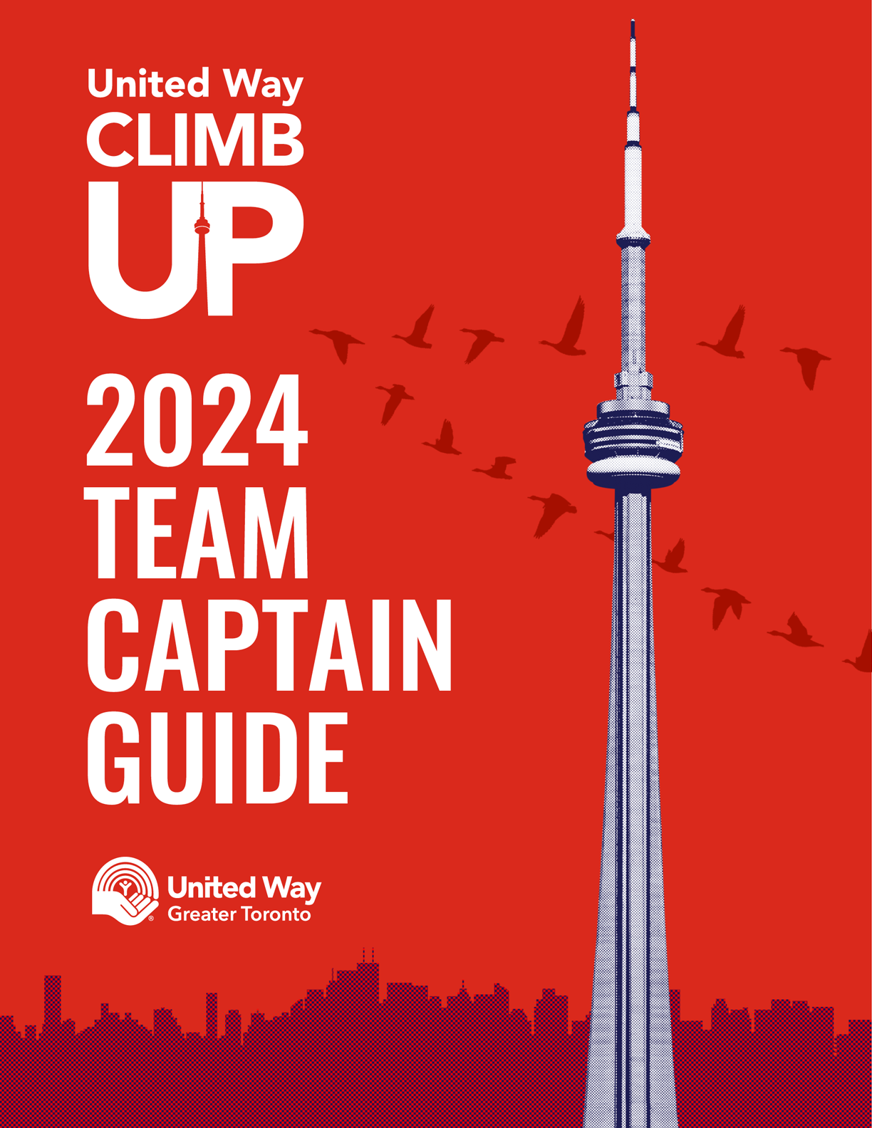 Thumbnail of Team Captain Guide