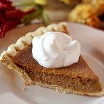 Click here for more information about Pumpkin Pie