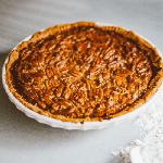 Click here for more information about Pecan Pie