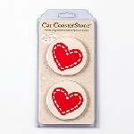 Click here for more information about Car Coasters