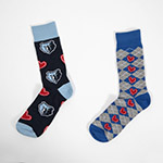 Click here for more information about Le Bonheur Socks