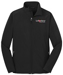 Click here for more information about Black Soft Shell Jacket