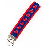Click here for more information about Le Bonheur Key Fob