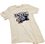 Click here for more information about Retro Grizzlies T-shirt