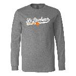 2017 Pumpkin Run Long Sleeved T-Shirt
