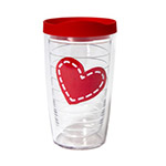 Click here for more information about Le Bonheur Tervis Tumbler